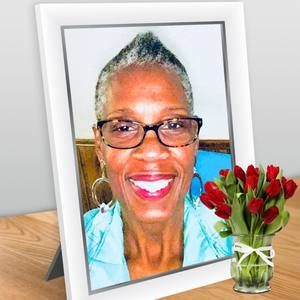 Meet your Posher, Sheilah